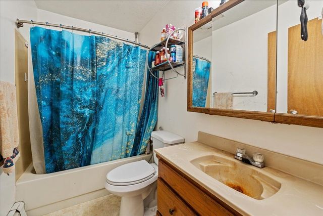 2599 GOLD STREET, North Pole, AK 99705