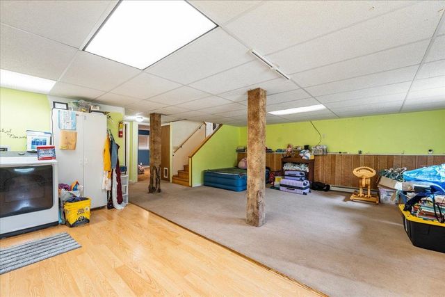 2599 GOLD STREET, North Pole, AK 99705