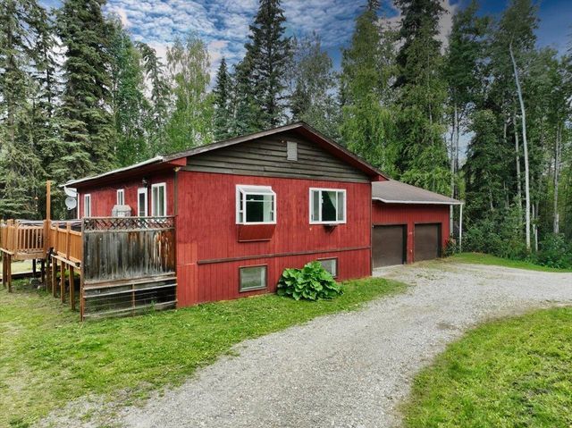 2599 GOLD STREET, North Pole, AK 99705