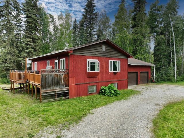 2599 GOLD STREET, North Pole, AK 99705