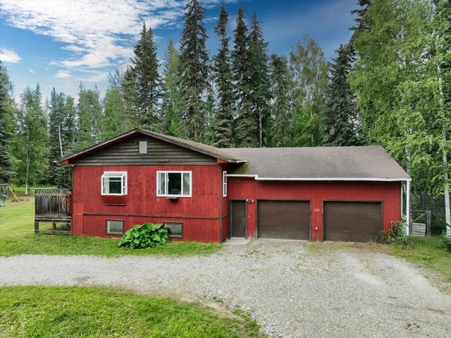2599 GOLD STREET, North Pole, AK 99705