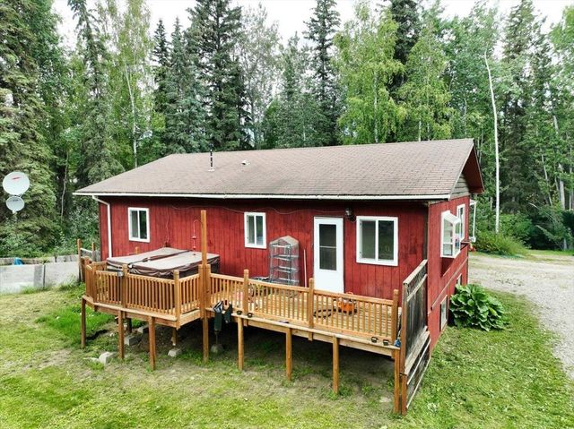 2599 GOLD STREET, North Pole, AK 99705