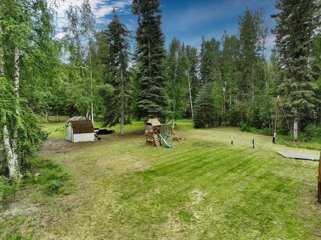 2599 GOLD STREET, North Pole, AK 99705