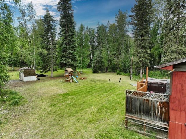 2599 GOLD STREET, North Pole, AK 99705