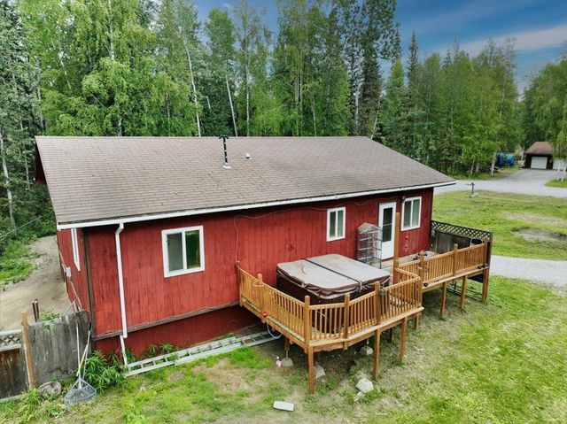 2599 GOLD STREET, North Pole, AK 99705