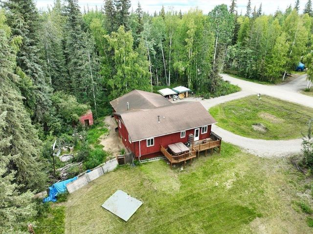 2599 GOLD STREET, North Pole, AK 99705