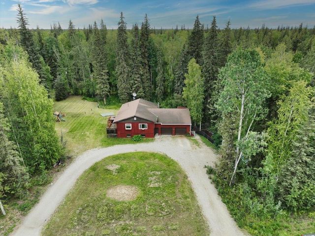2599 GOLD STREET, North Pole, AK 99705