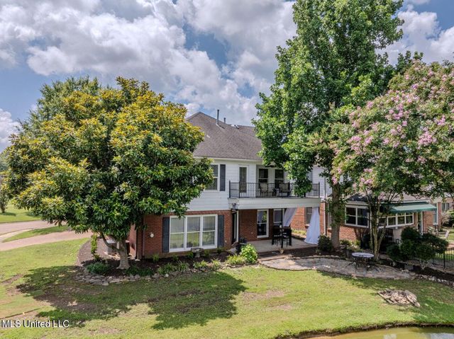 7128 Apache Drive, Olive Branch, MS 38654