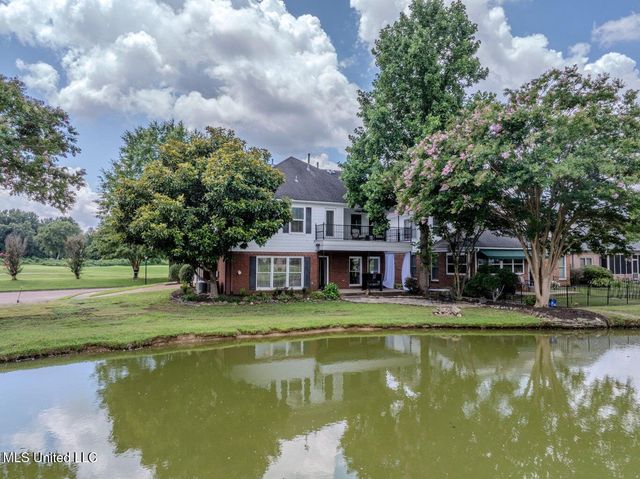 7128 Apache Drive, Olive Branch, MS 38654