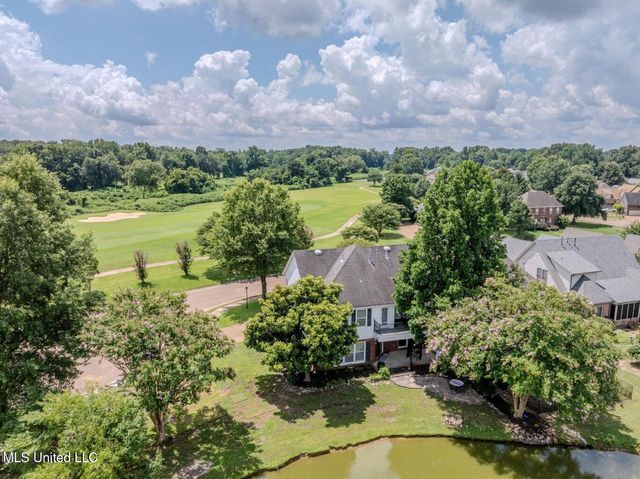 7128 Apache Drive, Olive Branch, MS 38654