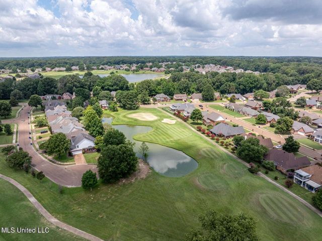 7128 Apache Drive, Olive Branch, MS 38654