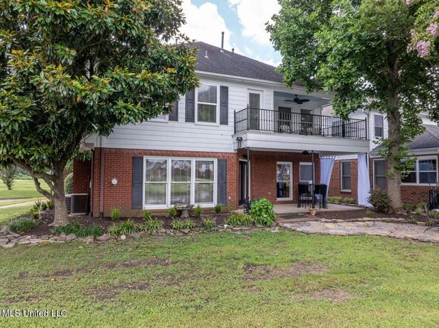 7128 Apache Drive, Olive Branch, MS 38654
