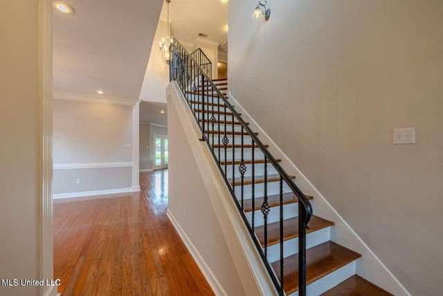 7128 Apache Drive, Olive Branch, MS 38654