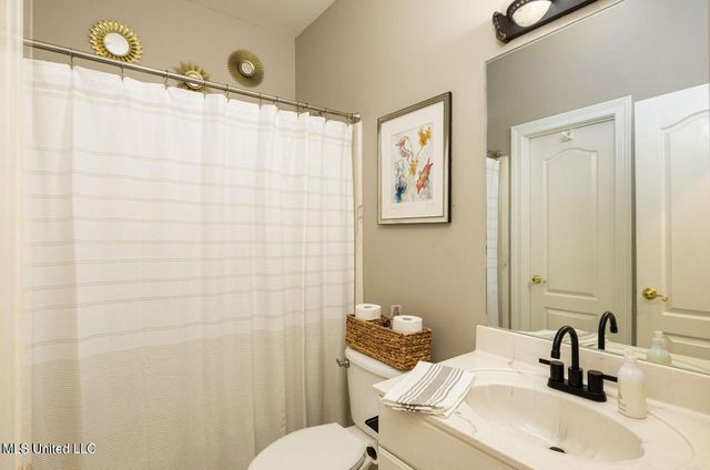 7128 Apache Drive, Olive Branch, MS 38654