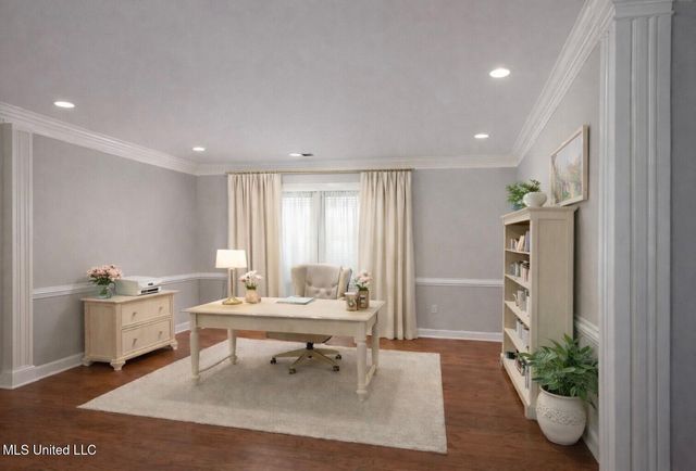 7128 Apache Drive, Olive Branch, MS 38654