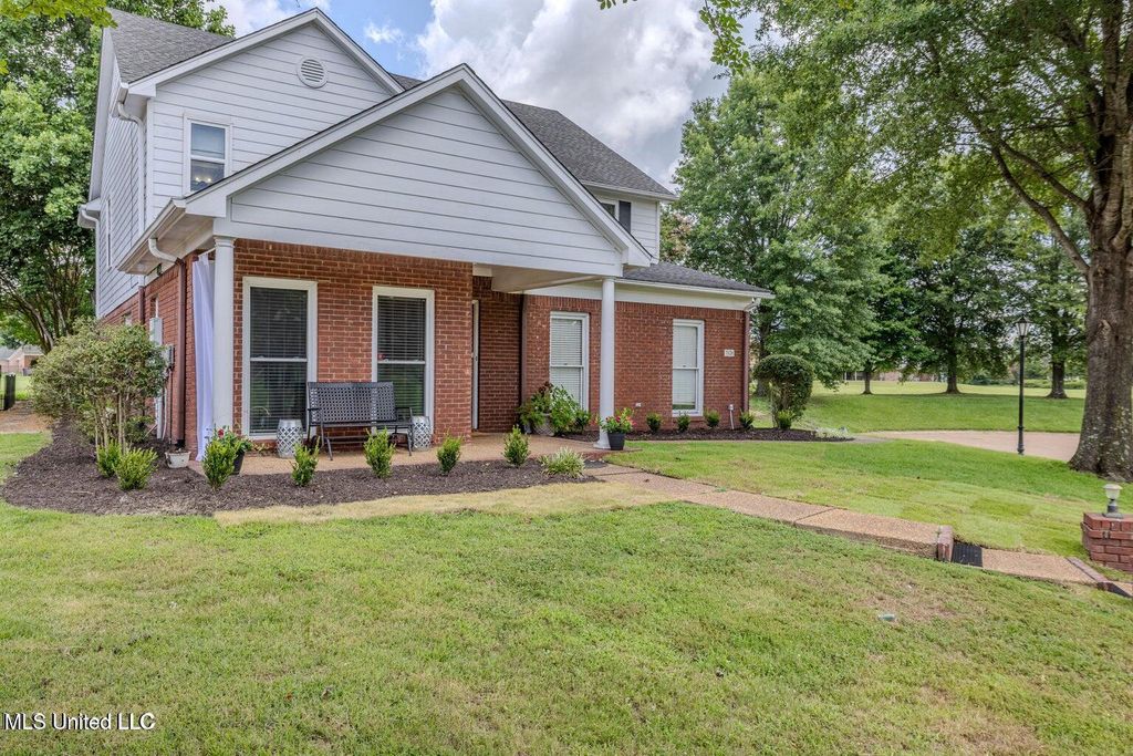 7128 Apache Drive, Olive Branch, MS 38654