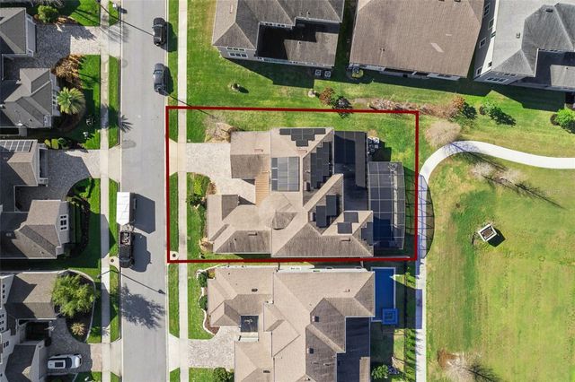 14766 ELLINGSWORTH LANE, Winter Garden, FL 34787