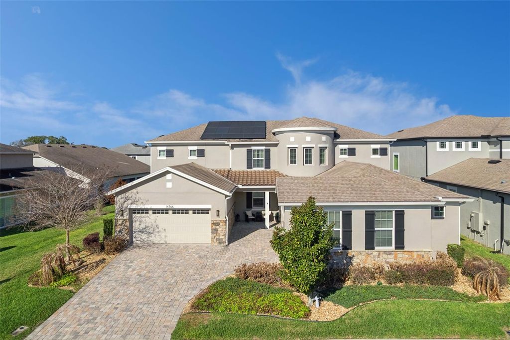 14766 ELLINGSWORTH LANE, Winter Garden, FL 34787
