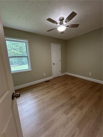 2683 Legion Lake Road, Douglasville, GA 30135
