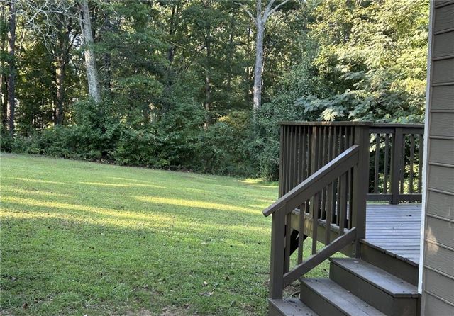2683 Legion Lake Road, Douglasville, GA 30135