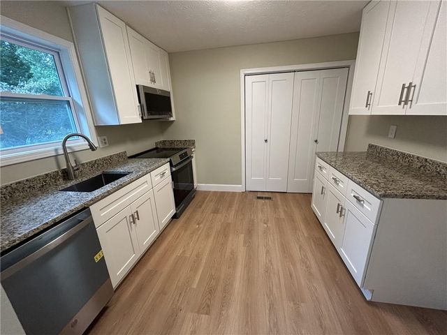2683 Legion Lake Road, Douglasville, GA 30135
