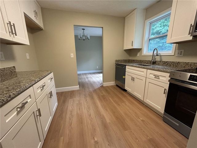 2683 Legion Lake Road, Douglasville, GA 30135