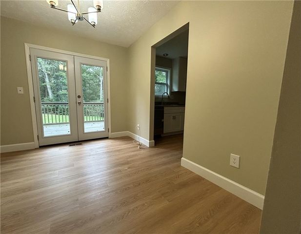 2683 Legion Lake Road, Douglasville, GA 30135