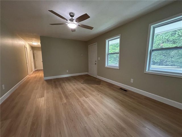 2683 Legion Lake Road, Douglasville, GA 30135
