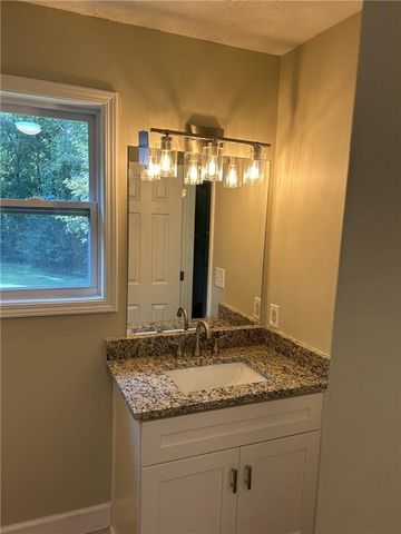 2683 Legion Lake Road, Douglasville, GA 30135