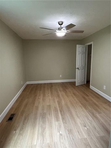 2683 Legion Lake Road, Douglasville, GA 30135
