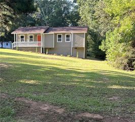 2683 Legion Lake Road, Douglasville, GA 30135