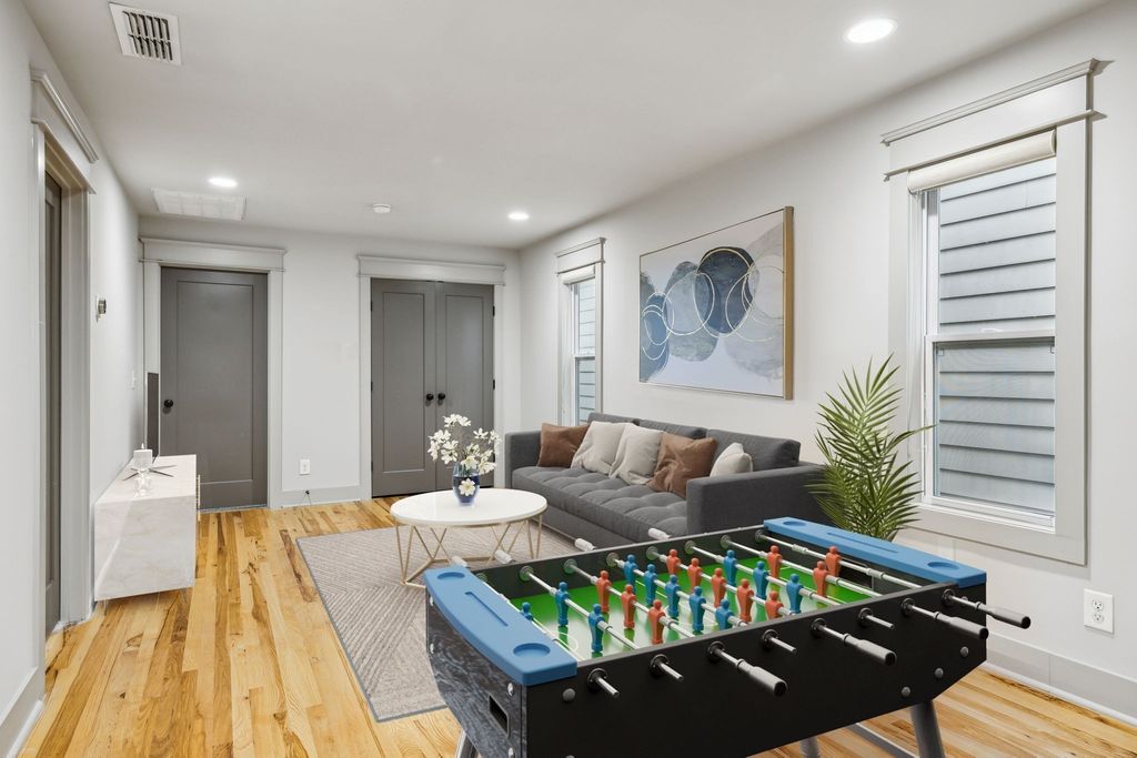 1203 Chester Ave, Nashville, TN 37206