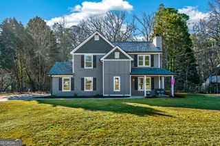 4651 Cedar Brook Drive SE, Conyers, GA 30094