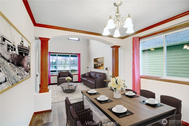 1123 Shantel Street, Mount Vernon, WA 98274