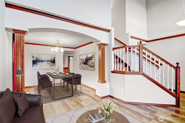 1123 Shantel Street, Mount Vernon, WA 98274