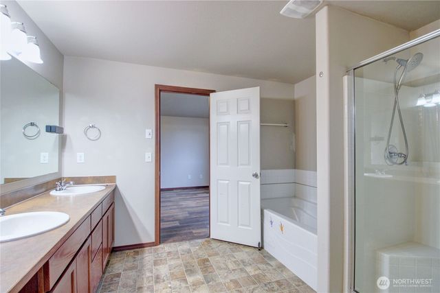 1123 Shantel Street, Mount Vernon, WA 98274