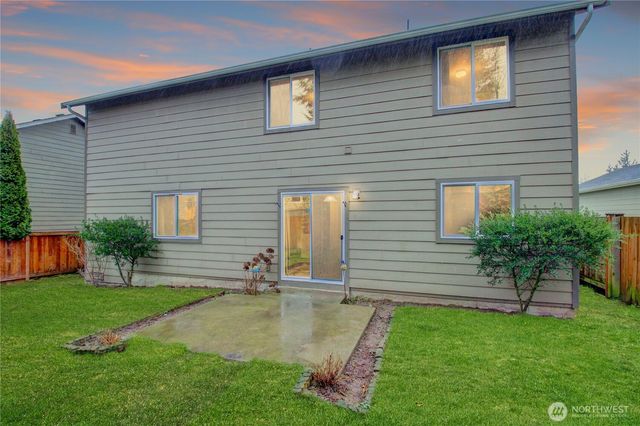 1123 Shantel Street, Mount Vernon, WA 98274