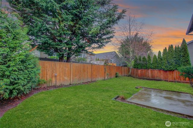 1123 Shantel Street, Mount Vernon, WA 98274