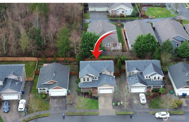 1123 Shantel Street, Mount Vernon, WA 98274