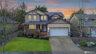 1123 Shantel Street, Mount Vernon, WA 98274
