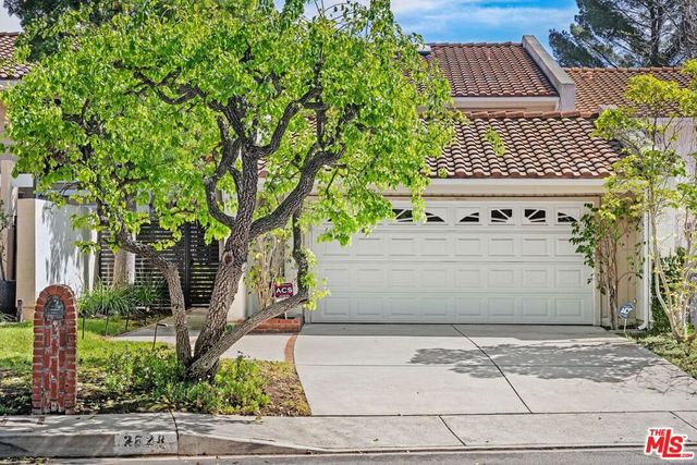 2628 Claray Drive, Los Angeles, CA 90077