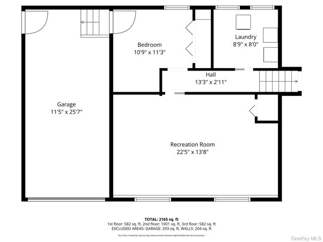 2378 Pine Grove Court, Yorktown Heights, NY 10598