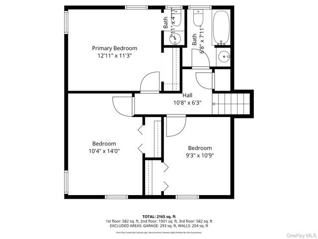 2378 Pine Grove Court, Yorktown Heights, NY 10598
