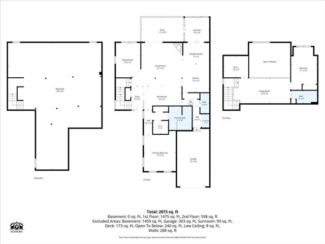 9 Blue Meadow Ct 9, Bourne, MA 02532