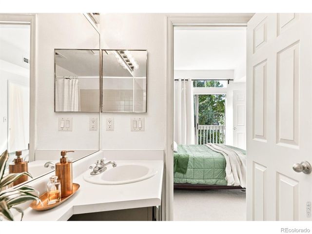 7436 Singing Hills Drive, Boulder, CO 80301