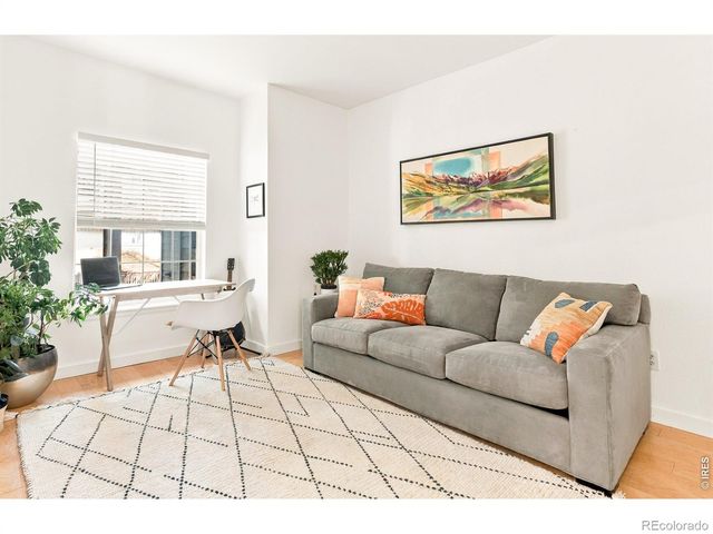 7436 Singing Hills Drive, Boulder, CO 80301