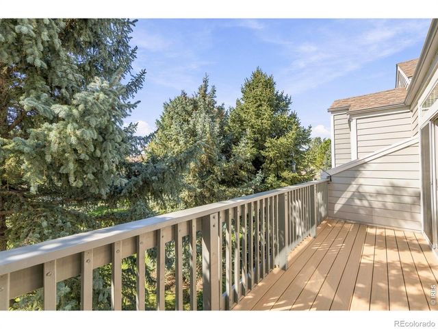 7436 Singing Hills Drive, Boulder, CO 80301