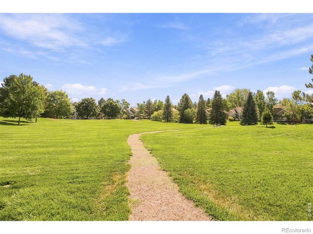 7436 Singing Hills Drive, Boulder, CO 80301