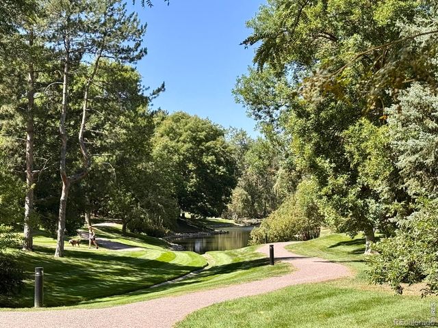 7436 Singing Hills Drive, Boulder, CO 80301