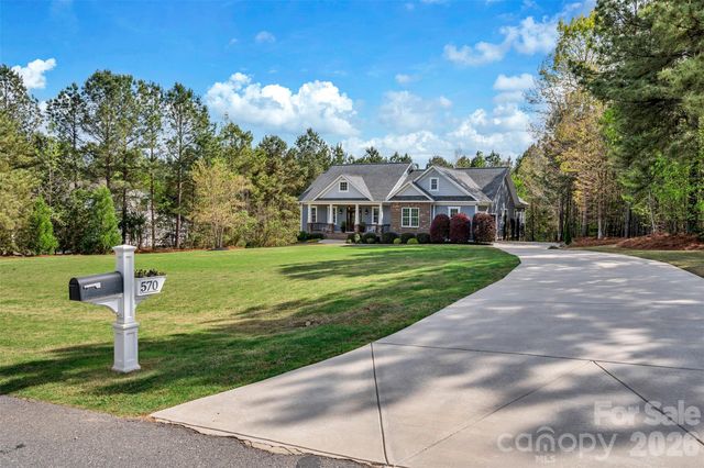 570 Deanne Drive, Rock Hill, SC 29730